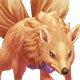 Nine Tail