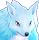 Icefield Enchanting Fox