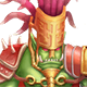 Orc Hero