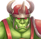 Orc Lord