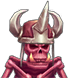 Orc Skeleton