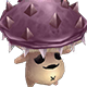 Poison Spore