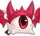 Red Devil's Eye