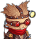 Martin Scavenger