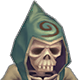 Wind Ghost