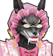 Wolf Grandma