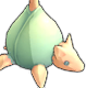 Wormtail