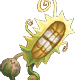 Wildness Piranha Plant