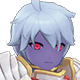 Infected White Knight