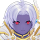 Fallen White Knight