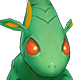 Ancient Earth Dragon