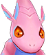 The corrupt ancient earth dragon