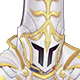 Corrupt White Knight