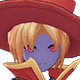 Corrupt court High Priest
