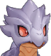 Grey Acidus