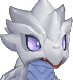 White Acidus