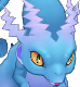 Blue Ferus