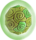 Corrupted Marine Sphere