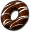 Chocolate Donuts