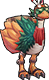 Ostrich