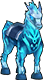 Ghost Horse