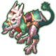 Rune Earth Dragon (30 days)