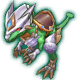 Abyssal Green Petite Series Mount