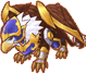 Goshawk Gryphon
