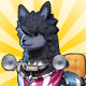 Happy Alpaca