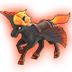 Onyx Steed