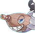 Shark Pirate Ship