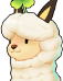 Alpaca of Luck