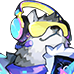 Cyber Whippet
