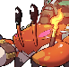 Novice Adventure Crab