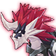Magic Fire Imperial Beast