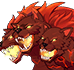 Inferno·Cerberus
