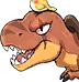 Tyrannosaurus Rex (limited time)