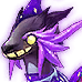 Windperch Wyvern King - Evernight