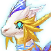 Windperch Wyvern - Star Day