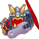Susanoo · Red Lotus Pill