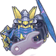 Susanoo - Kigyokumaru
