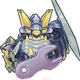 Susanoo - Tenkimaru