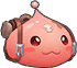 Novice Poring - Soft Candy