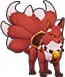 Gale Nine Tail - Breeze