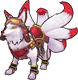 Meteor Nine Tail - Time
