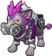 Alpha Crocuta - Pride