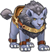 Virulent Lionheart - Jupiter