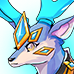 Sweet Dream Envoy - Water Avatar