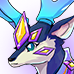 Sweet Dream Envoy - Ice Avatar