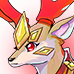 Sweet Dream Envoy - Fire Avatar